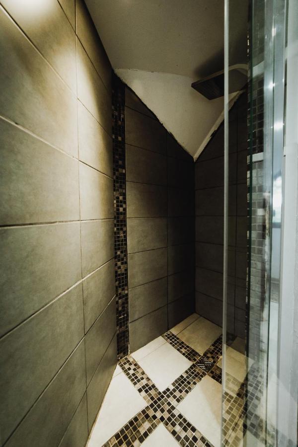 Chalet Scandinave Avec Sauna Ir - In The Woods Gesves Zewnętrze zdjęcie